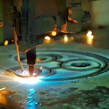 Textile Manufacturing